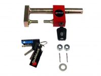 Double- Lock Compact Condor SCM