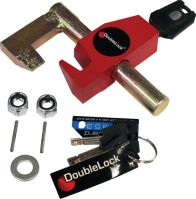 Double- Lock Compact Eagle SCM
