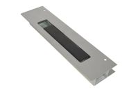 Inbouwsluiting Anssems MSX 400mm links