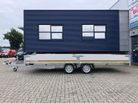 EDUARD 506x200x30cm 3.000kg LVH63cm