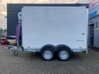 HUMBAUR Serie 5300 HGK 253218- 21 PF60