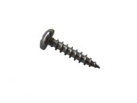 Schroef 3,8x19mm multipoint/midipoint glazen