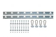 Acebike Flexirail vloerrailsysteem
