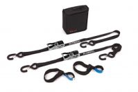 Acebike spanbandsysteem Ratched Heavy Duty