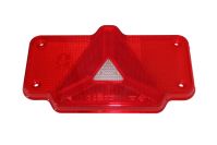 Glas HUMBAUR INNO- Trailer links