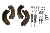 Remschoenset AL-KO 300x80mm 3080/81