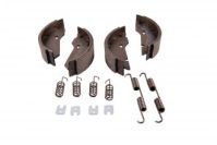 Remschoenset voor AL-KO 200x35mm 2035