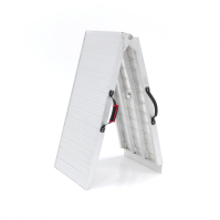 Acebikes vouwbare oprijplaat 2240x570mm