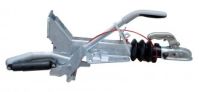 Oplooprem Knott KF20-C 1100-2000kg