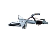 Oplooprem Knott KFG35-D 2700-3500kg MC