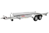 ANSSEMS AMT ECO 400x188x18cm 2.000kg