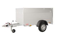 Anssems GTB750VT1 211x126x83cm 750kg