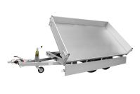 Anssems KSX 305x178cm elektrisch 3-zijdig 3.000kg