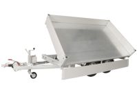 Anssems KSX 305x178cm handbediend 3- zijding 2.500kg