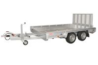 HULCO TERRAX-2 394x180cm 3.000kg klep 100cm