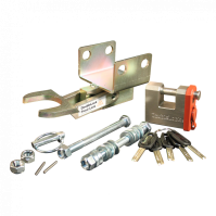 Double- Lock Fixed Lock Type AK351 SCM (horizontaal M16)