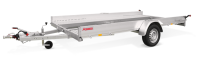 Anssems AMT ECO 400x188cm 1.300kg