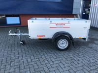 Bagagewagen 201x101x48cm 750KG huren