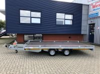 EDUARD Autotransporter 400x200cm 2.700kg LVH56cm