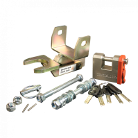Double- Lock Fixed Lock Type Avonride AV50 SCM (kruislings M14)