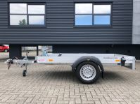 Motor transporter voor 1 motor huren