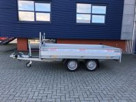 HAPERT Azure 305x160cm 2000kg huren