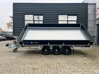 HULCO BENAX-3 405x203cm 3.500kg Go-Getter 
