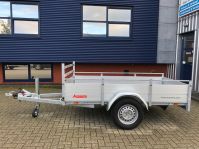 Anssems BSX 251x130cm 1.350kg
