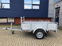 Anssems BSX 205x120cm 750kg