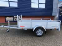 Anssems BSX 251x130cm 750kg