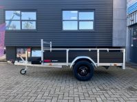 Anssems BSX 251x130cm 1.350kg Go-Getter