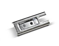 Tegenhouder voor aluminium sluiting Humbaur H-A