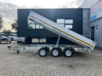 EDUARD K3 406x200cm 3.500kg tridem