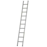 DIRKS Enkele rechte ladders ongecoat 