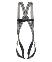 Kratos BASIC harnas met 1 bevestigingspunt FA1010200