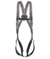 Kratos BASIC harnas met 2 bevestigingspunten FA1010300