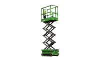 FRONTEQ FS0507-T WH6,7mtr