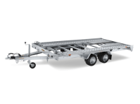 HUMBAUR Serie 4000 FTK 400x200cm