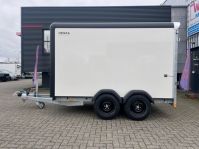 HENRA GB 315x158x190cm 2.700kg Xpert (met zijdeur)
