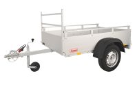 Anssems GT-R 500kg
