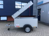 Anssems GT500VT1 181x101x83cm 500kg