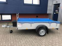 ACTIEWAGEN! Anssems GT750-R 251x126cm