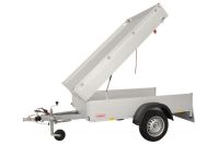 Anssems GTB-HT 251x126x48cm 750kg