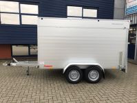 Anssems GTT 2500 VT3 301x151x153cm