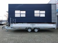 Hapert Azure 505x200cm 3.500KG huren
