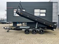 HENRA K3 401x202cm 3.500kg 3-asser Black-Label-Bottom