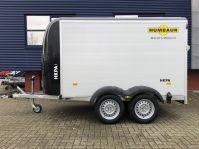 HUMBAUR HKPA 263217 328x177x180cm 2.600kg