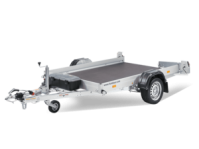 HUMBAUR Serie 4000 HKT 280x177cm