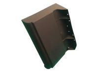 Spatschild Hapert Azure H/ Sapphire H /Cobalt HB RV/LA