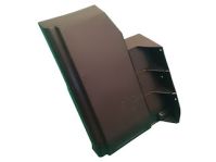 Spatschild Hapert Cobalt HM, linksachter of rechtsvoor 